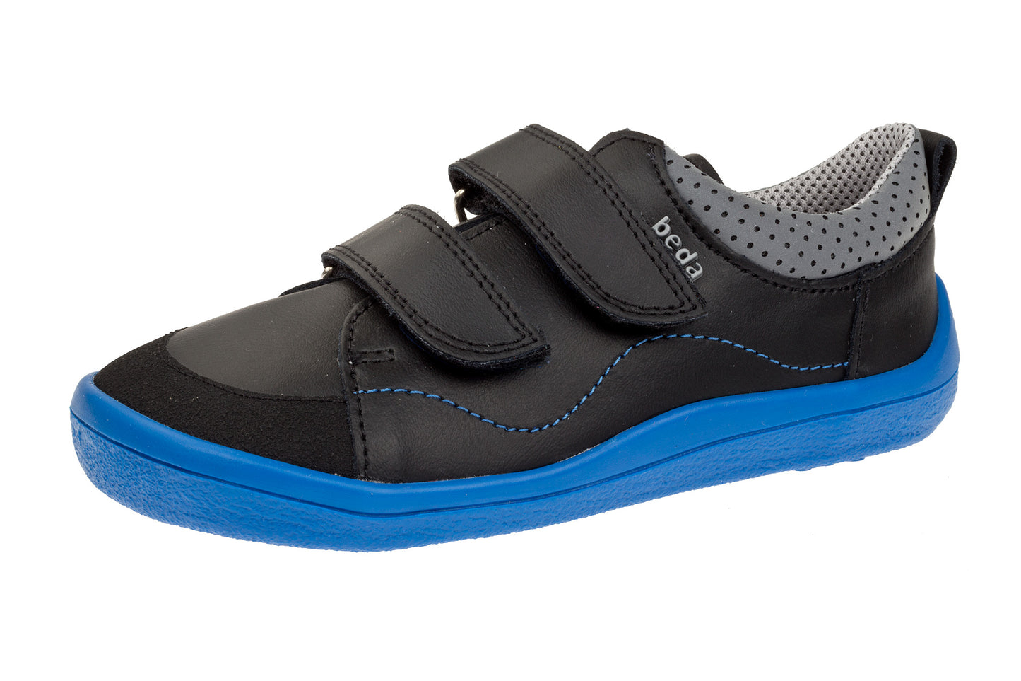 BEDA Barefoot - BFN 170030/W/N/SO/OK Playful Dan
