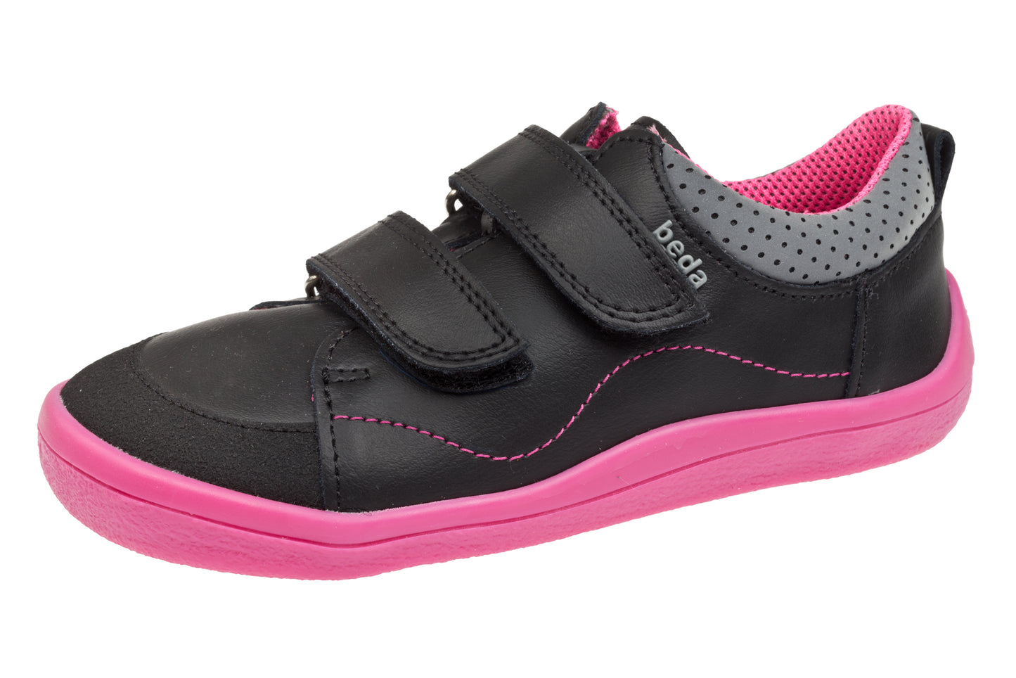 BEDA Barefoot - BFN 170030/W/N/SO/OK Playful EL