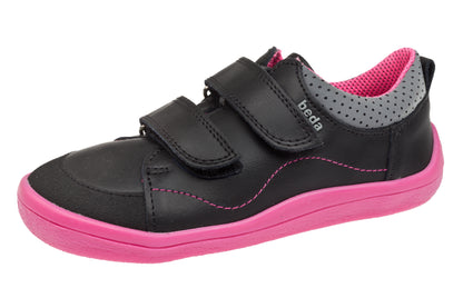 BEDA Barefoot - BFN 170030/W/N/SO/OK Playful EL