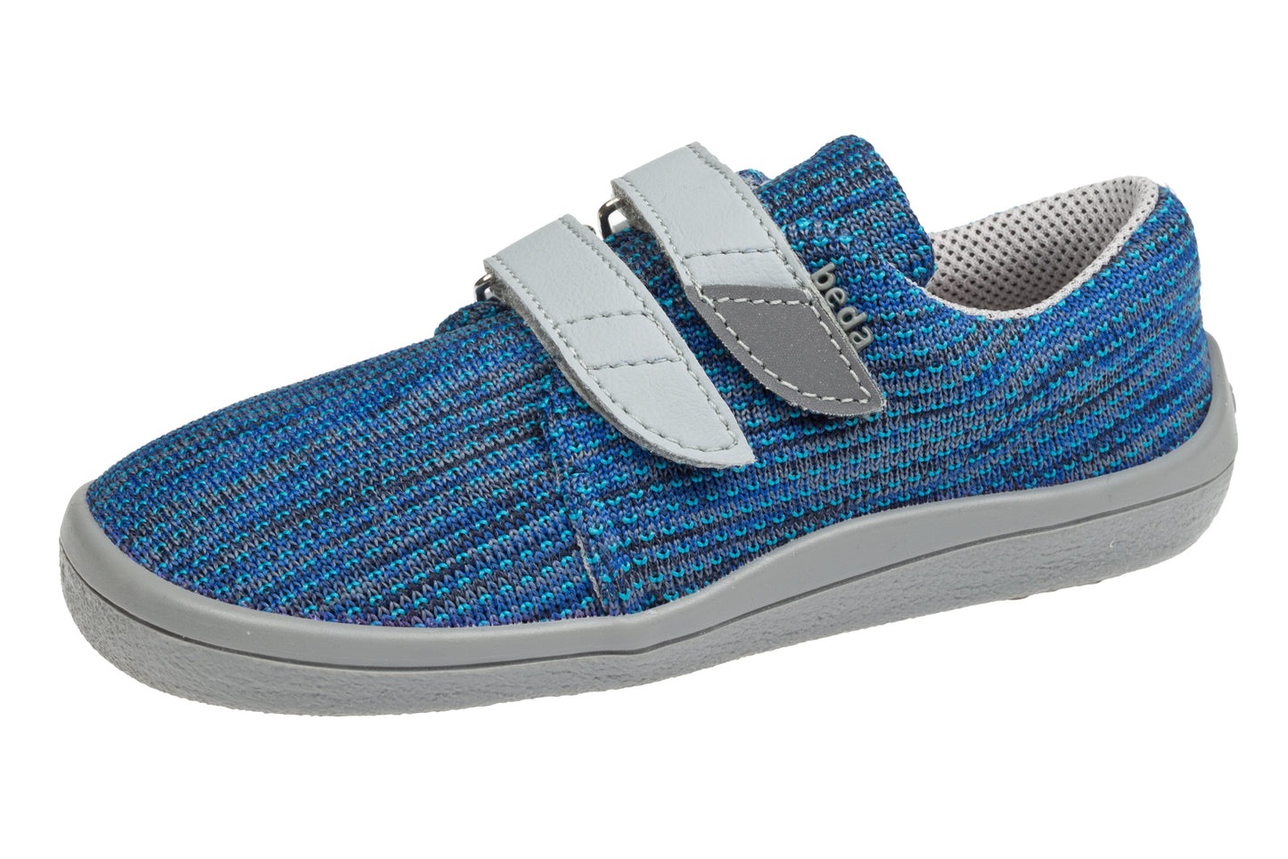 Beda Barefoot - BF 0001/VGN/W BLUE MOON