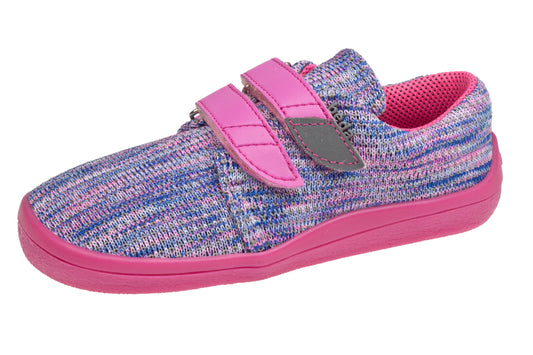 Beda Barefoot - BF 0001/VGN/W CANDY