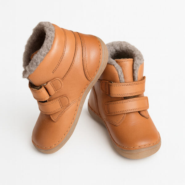 Froddo PAIX UP WINTER - Cognac (G2110130-7)