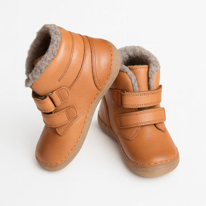 Froddo PAIX UP WINTER - Cognac (G2110130-7)