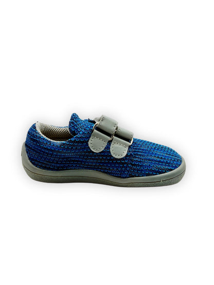 Beda Barefoot - BF 0001/VGN/W BLUE MOON
