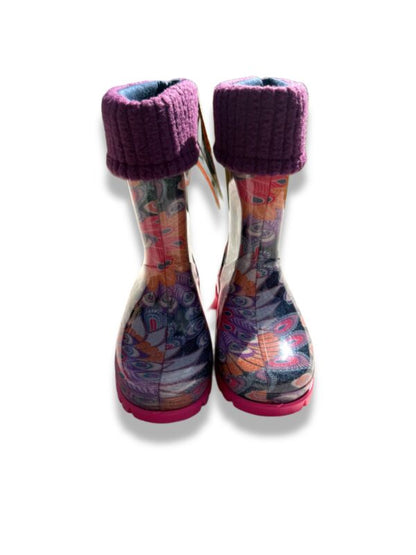 Demar TWISTER LUX PRINT