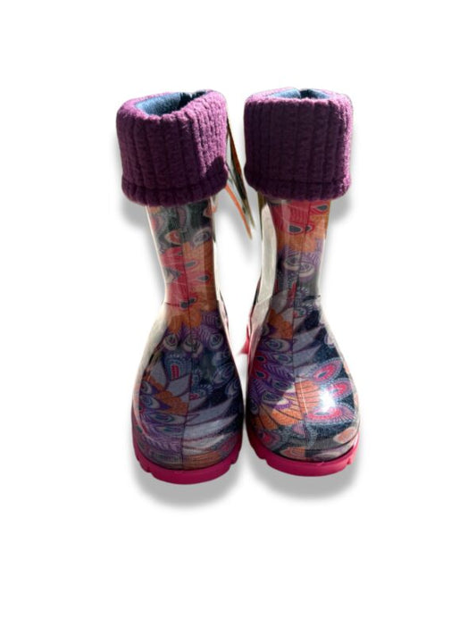 Demar TWISTER LUX PRINT