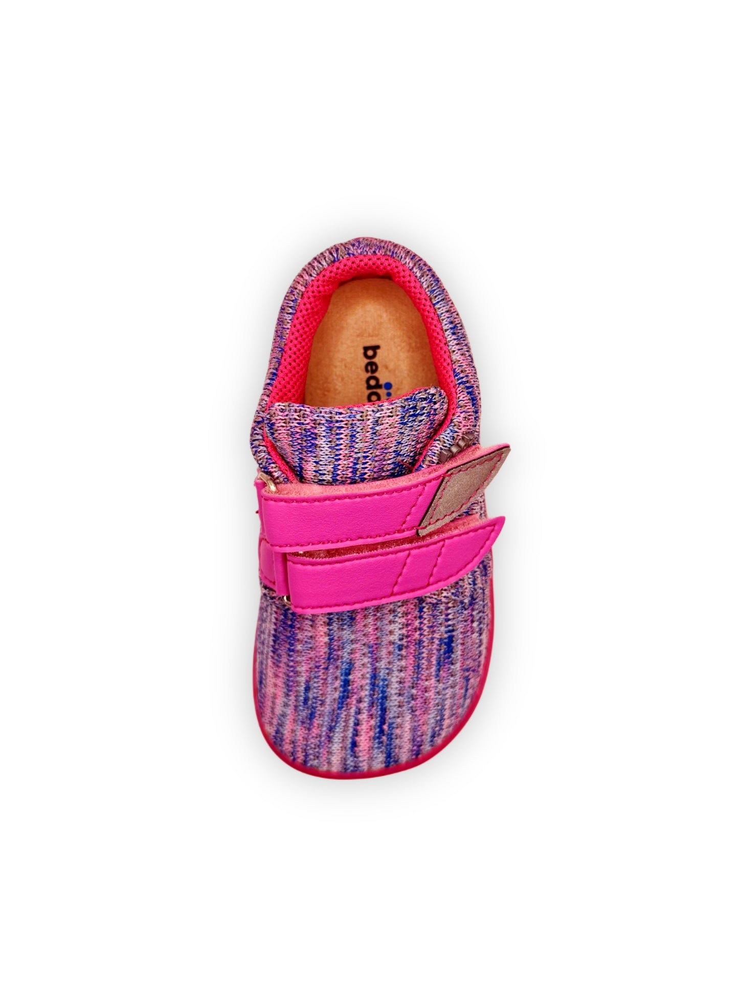 Beda Barefoot - BF 0001/VGN/W CANDY