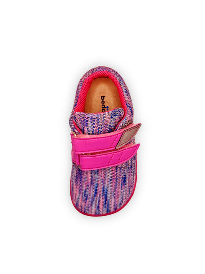Beda Barefoot - BF 0001/VGN/W CANDY