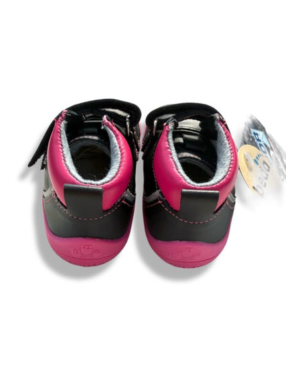 BEDA Ganzjahres-Barfußstiefel EL