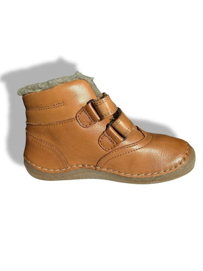 Froddo PAIX UP WINTER - Cognac (G2110130-7)