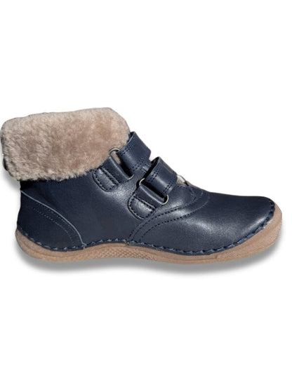 FRODDO PAIX WINTER FURRY - Dark Blue (G2110114-3)