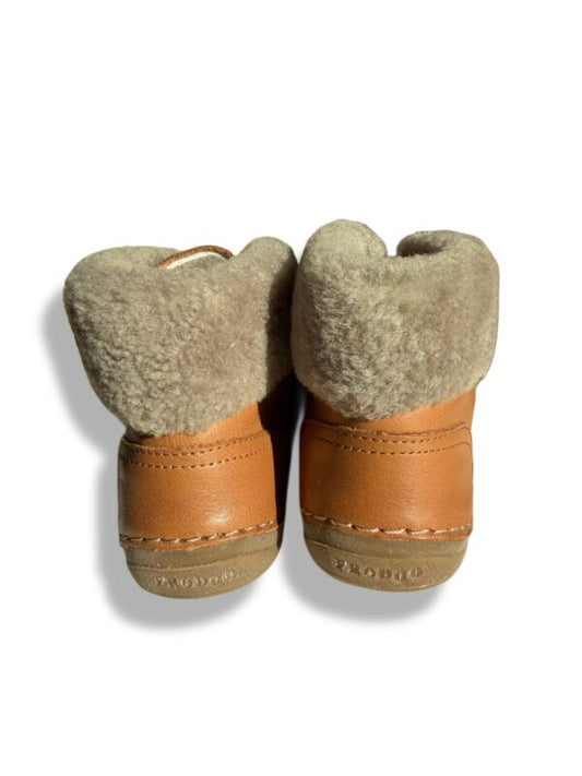 FRODDO PAIX WINTER FURRY - Cognac (G2110129-3)