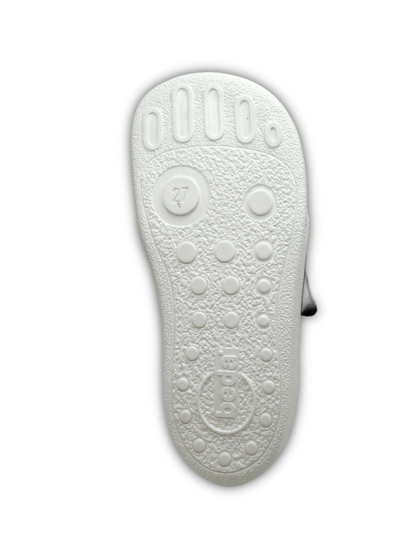 Beda Barefoot - BF 0001/SK/1W DAN