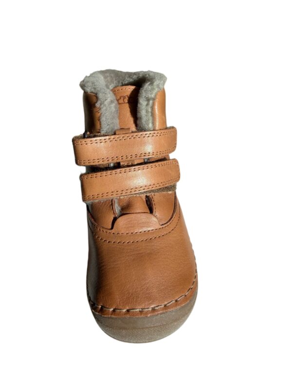 Froddo PAIX UP WINTER - Cognac (G2110130-7)
