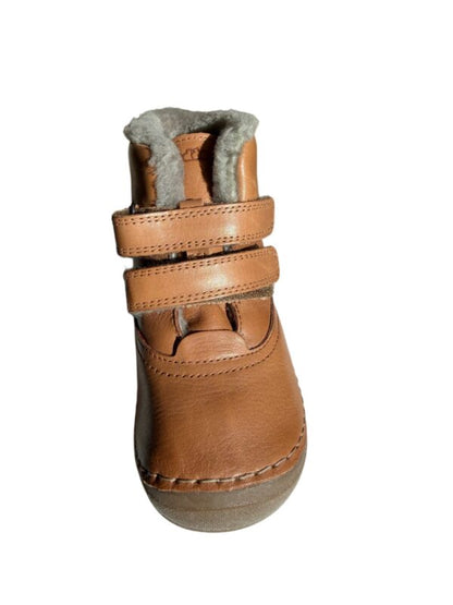 Froddo PAIX UP WINTER - Cognac (G2110130-7)