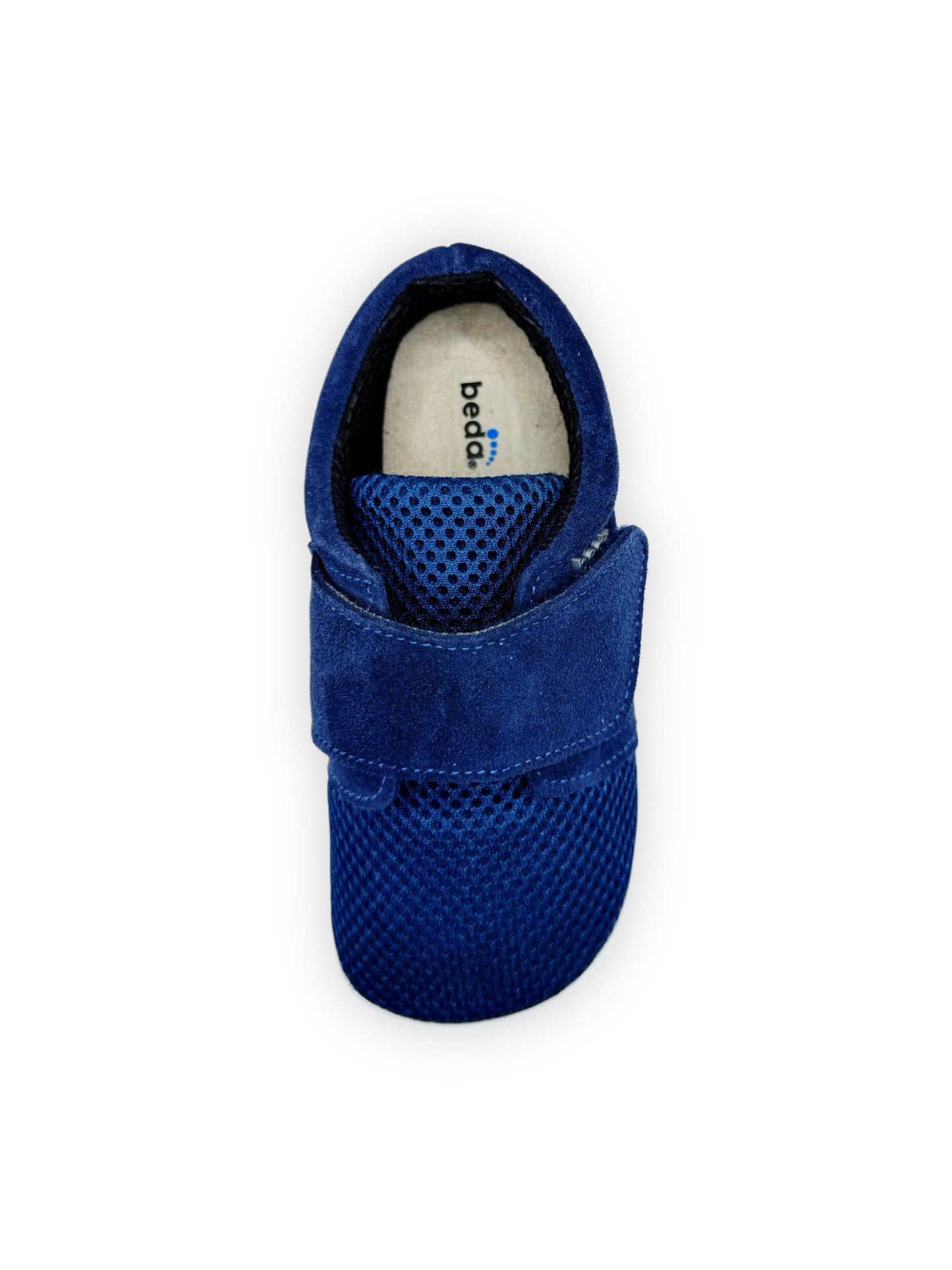 Beda Barefoot - BF 0001/SK/1W DAN