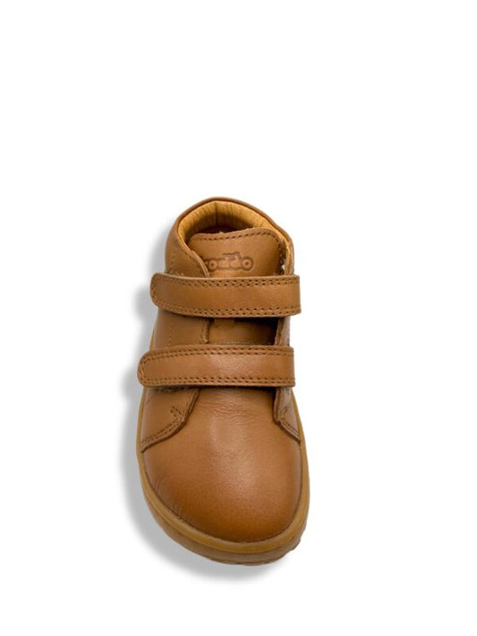 Froddo Barefoot-Stiefelette Cognac (G2130360-1)