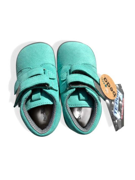 Beda Barfußschuhe Mint