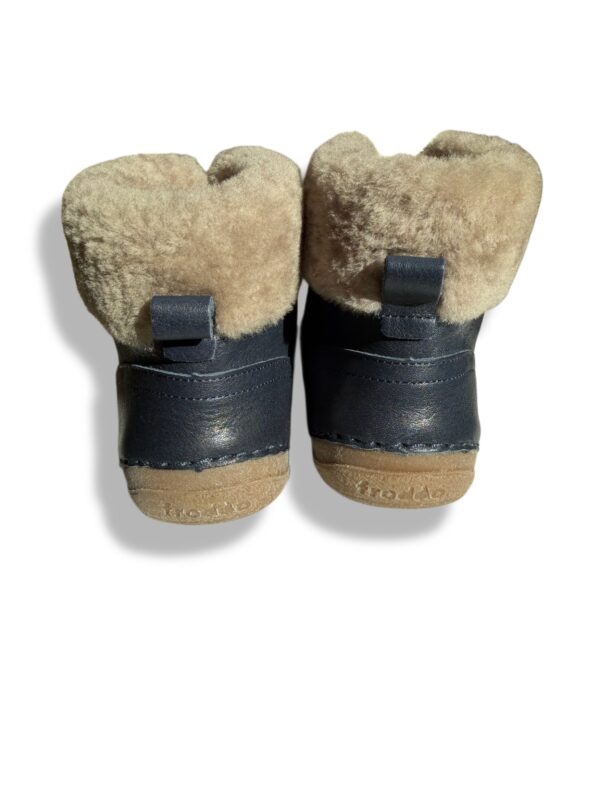 FRODDO PAIX WINTER FURRY - Dark Blue (G2110114-3)