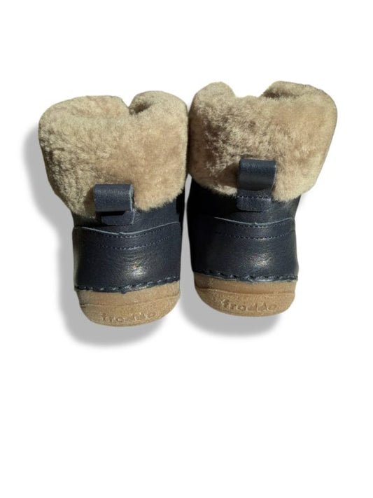 FRODDO PAIX WINTER FURRY - Dark Blue (G2110114-3)
