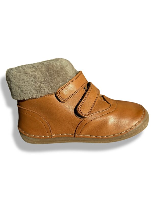 FRODDO PAIX WINTER FURRY - Cognac (G2110129-3)