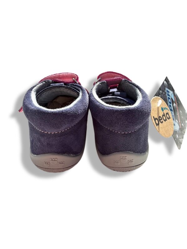 BEDA Barefoot Ocean Shine