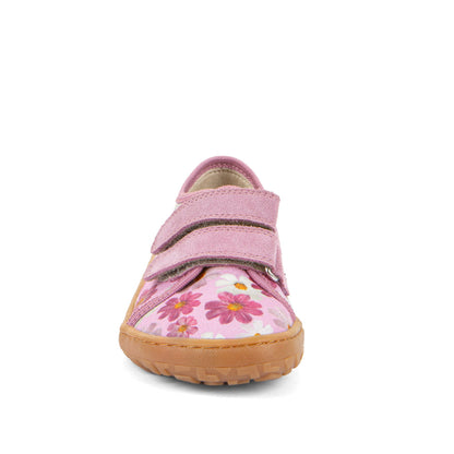 Froddo Barefoot Canvas (G1700440-9) - Flower