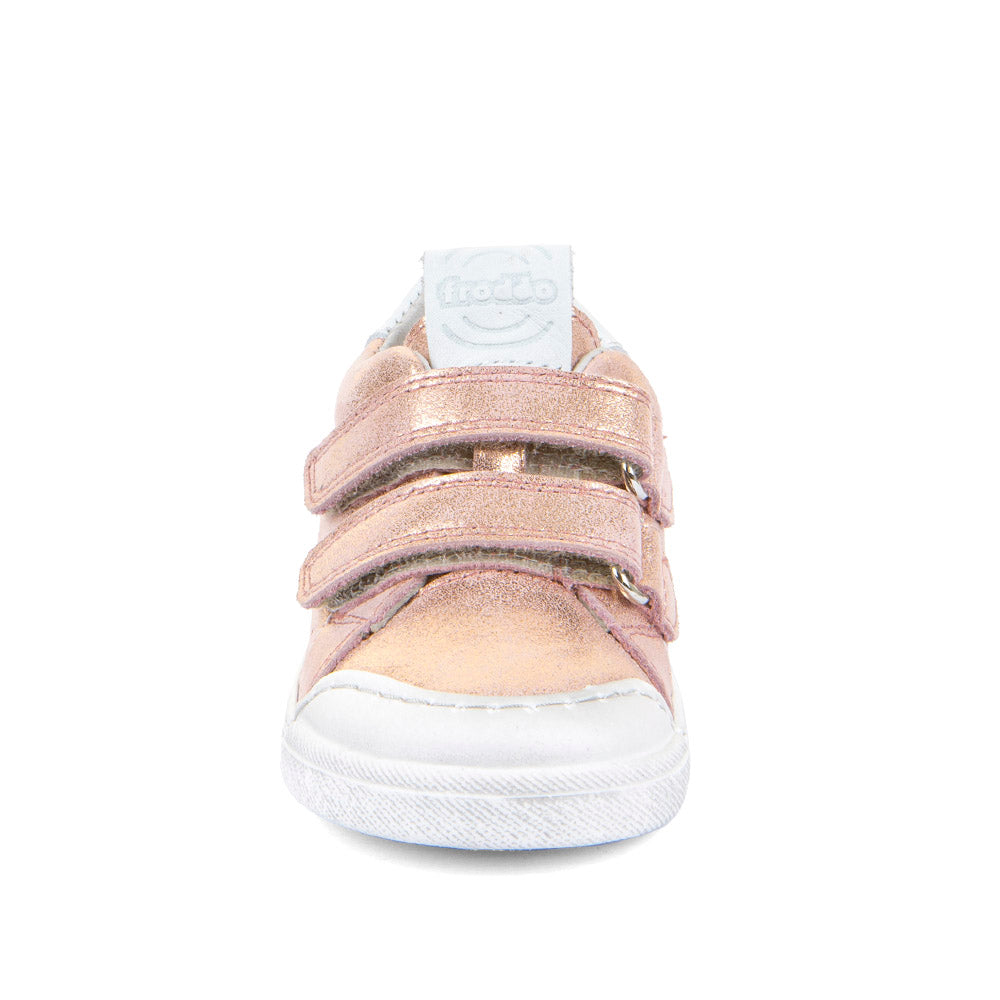 Froddo Rosario Pink/Gold (G2130316-56)