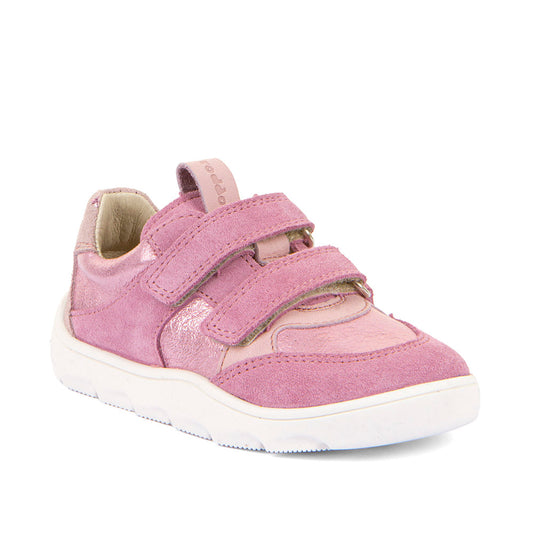 Froddo Zeru Barefoot Pink Shine (G3130264-22)