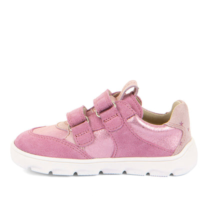 Froddo Zeru Barefoot Pink Shine (G3130264-22)