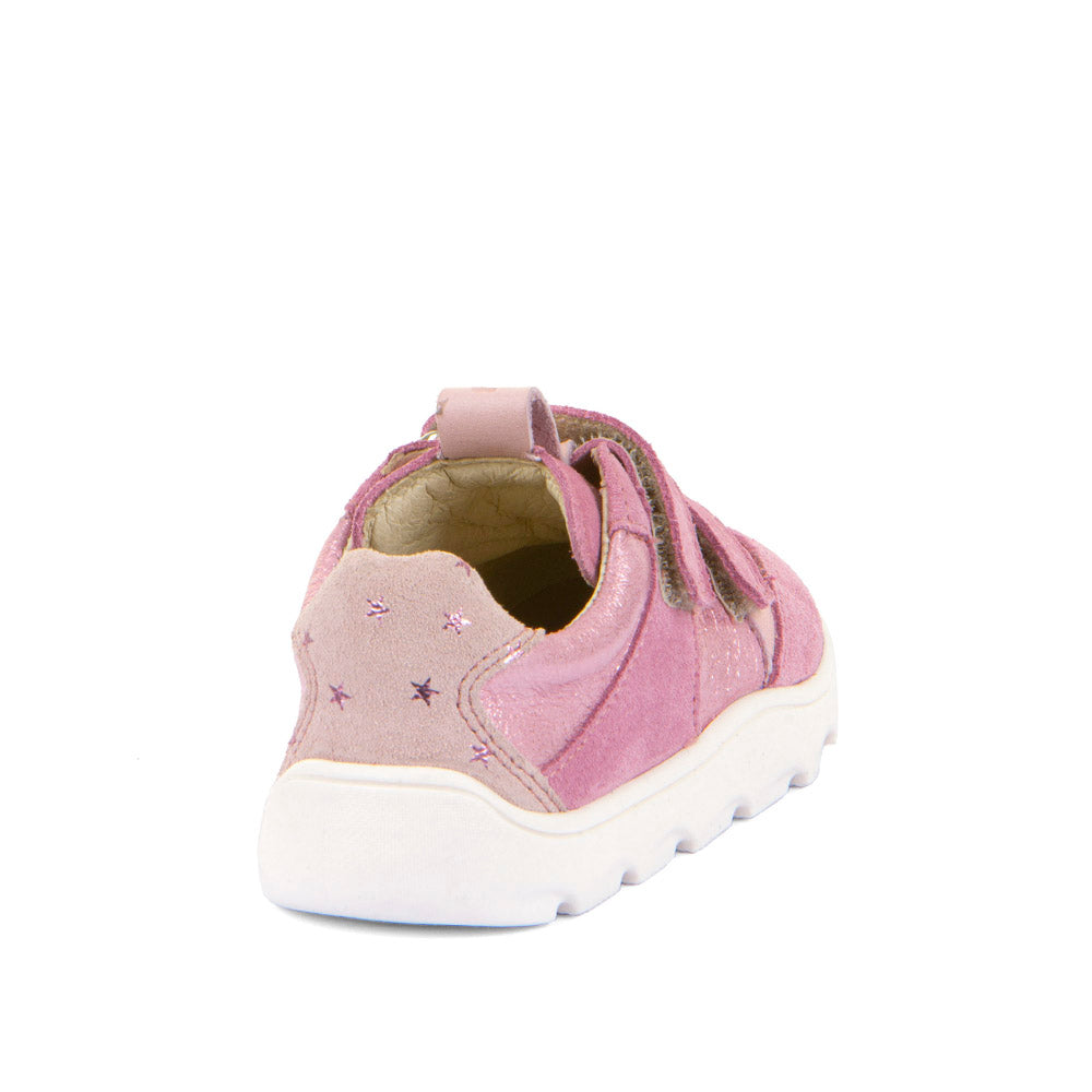 Froddo Zeru Barefoot Pink Shine (G3130264-22)