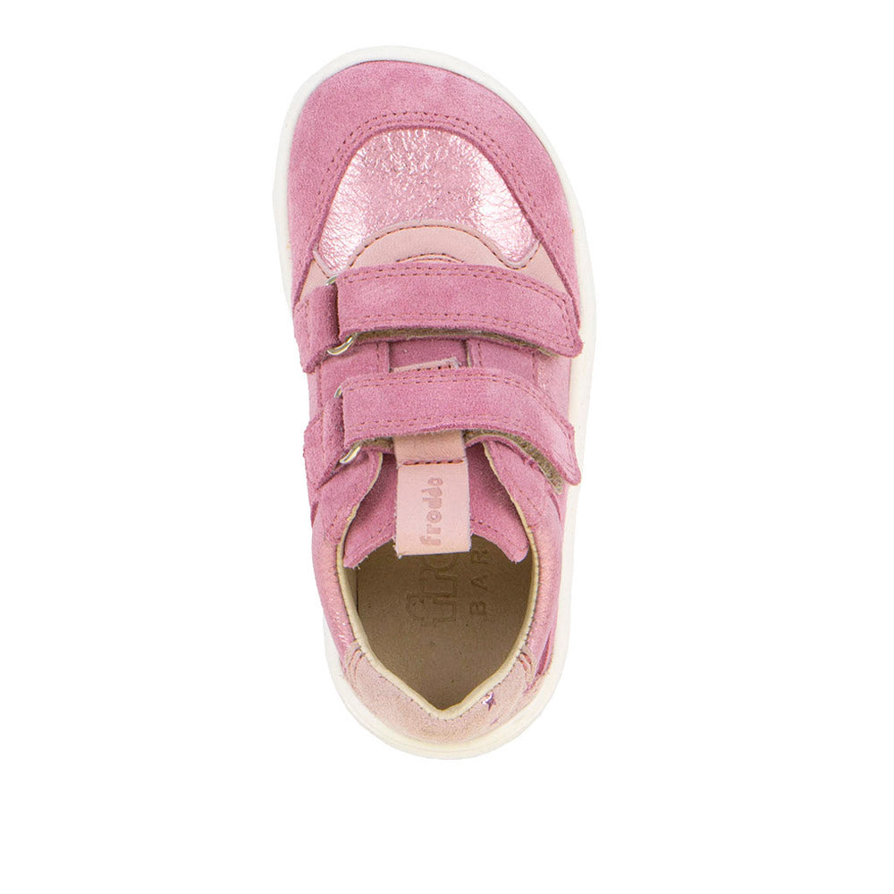 Froddo Zeru Barefoot Pink Shine (G3130264-22)