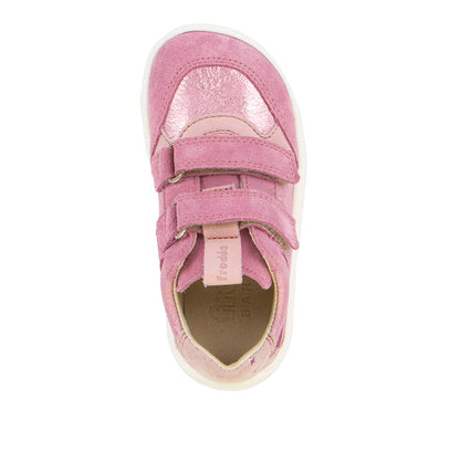 Froddo Zeru Barefoot Pink Shine (G3130264-22)