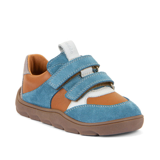 Froddo Zeru Barefoot Grey/Blue (G3130264-2)
