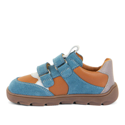 Froddo Zeru Barefoot Grey/Blue (G3130264-2)