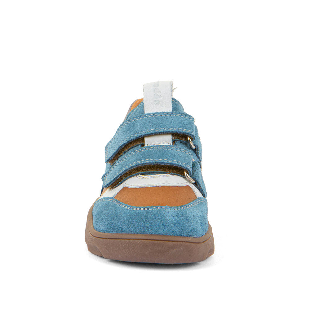 Froddo Zeru Barefoot Grey/Blue (G3130264-2)