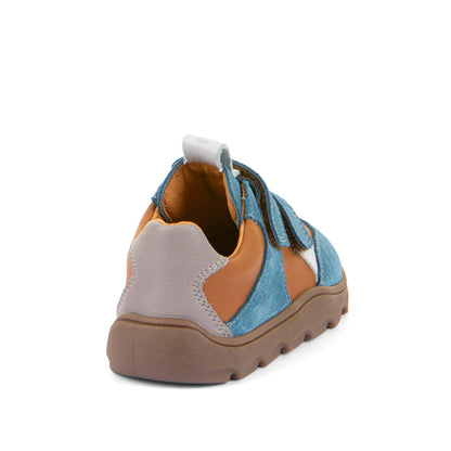 Froddo Zeru Barefoot Grey/Blue (G3130264-2)