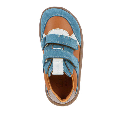 Froddo Zeru Barefoot Grey/Blue (G3130264-2)