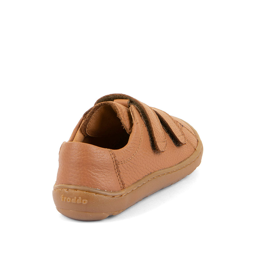 Froddo Barefoot Baze Cognac (G3130284-2)