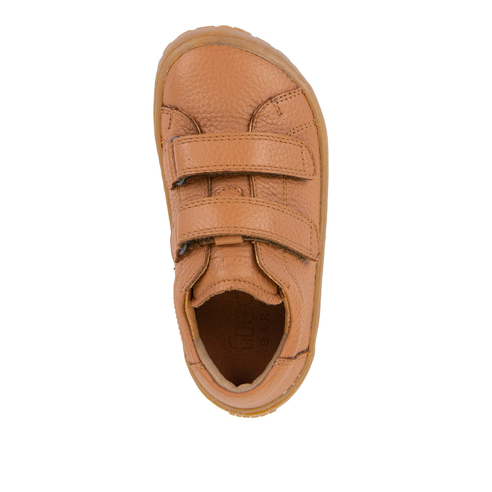 Froddo Barefoot Baze Cognac (G3130284-2)
