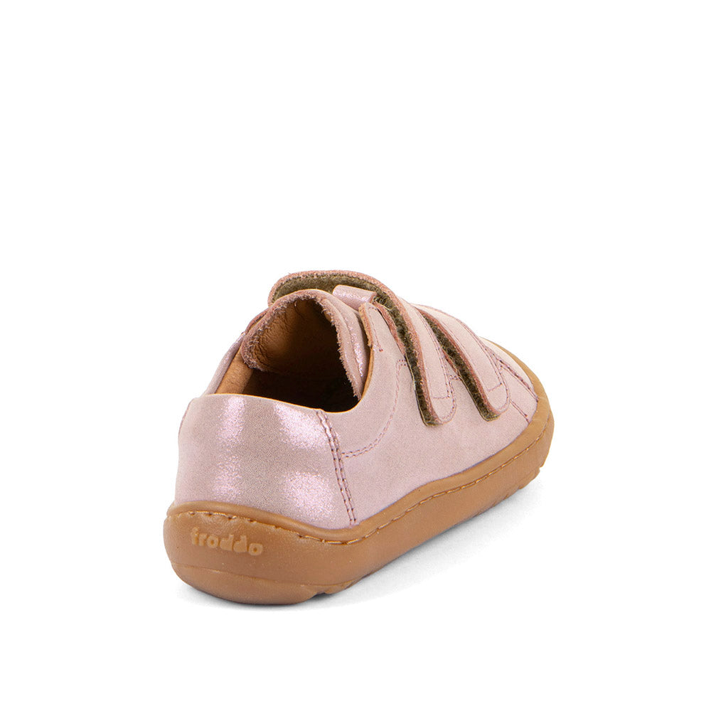 Froddo Barefoot Pink Shine (G3130284-9)