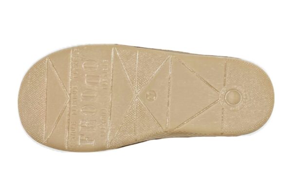 Froddo PAIX UP WINTER - Cognac (G2110130-7)